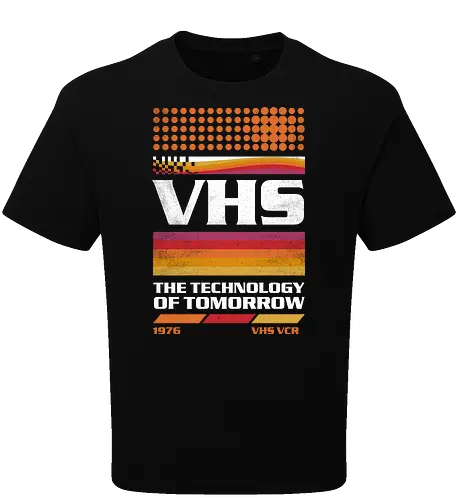 VHS Tech