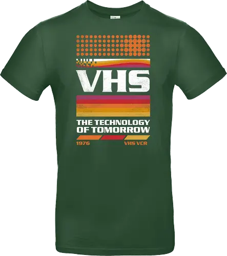 VHS Tech
