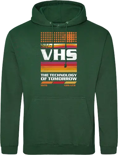 VHS Tech