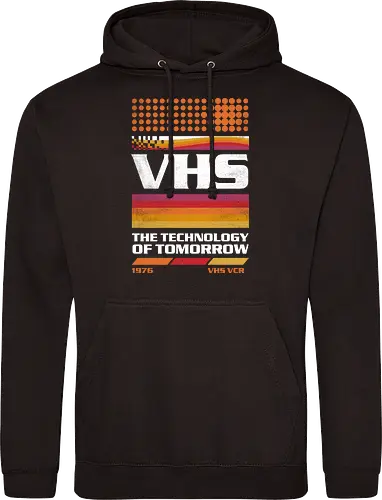VHS Tech