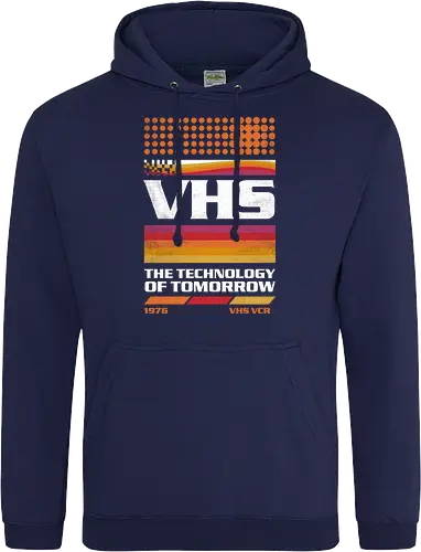 VHS Tech