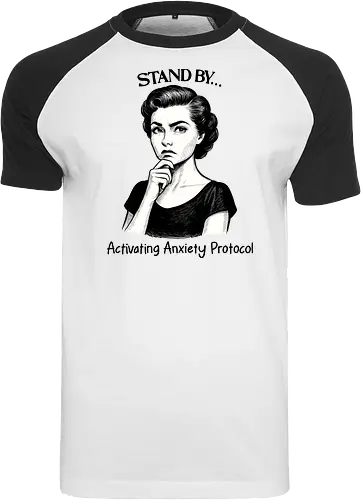 Anxiety Protocol 