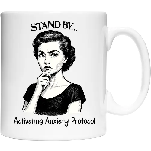 Anxiety Protocol 