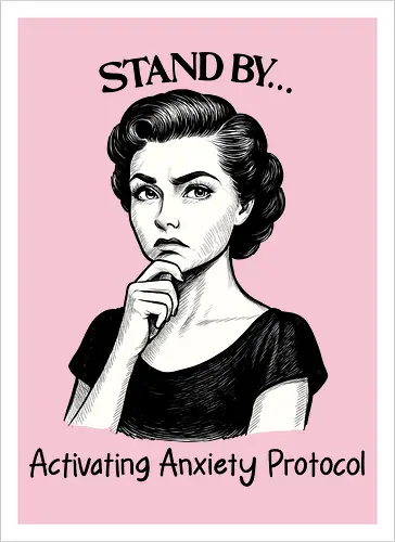 Anxiety Protocol 