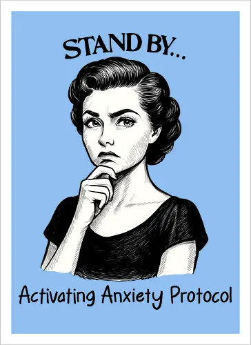 Anxiety Protocol 