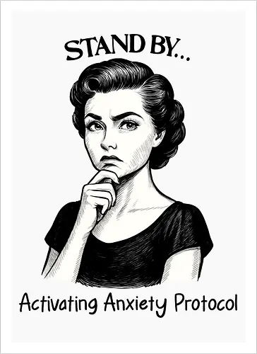 Anxiety Protocol 