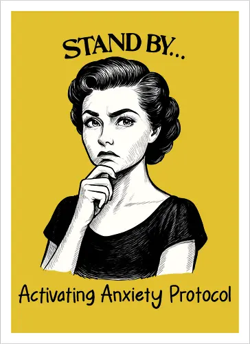 Anxiety Protocol 