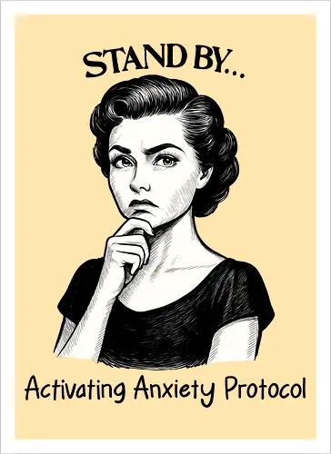 Anxiety Protocol 