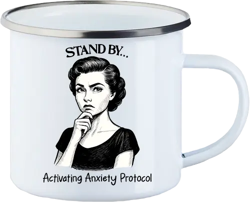 Anxiety Protocol 