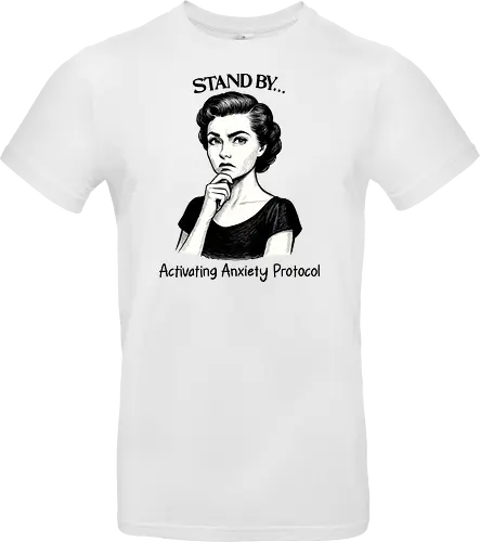Anxiety Protocol 