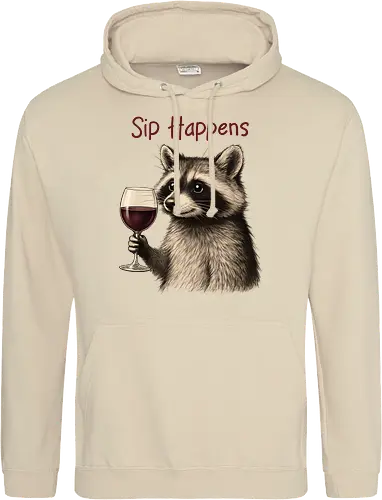 Sip Happens 