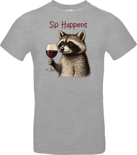 Sip Happens 
