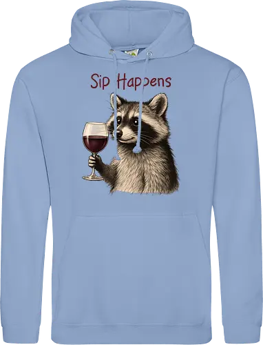 Sip Happens 