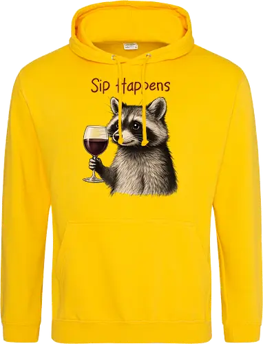Sip Happens 