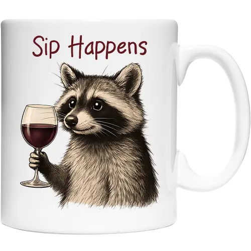 Sip Happens 