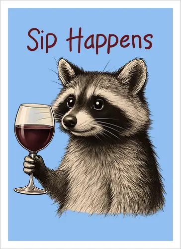 Sip Happens 
