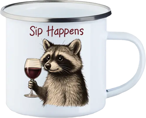Sip Happens 