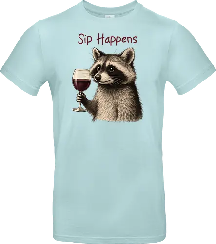 Sip Happens 