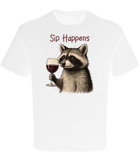 Sip Happens 