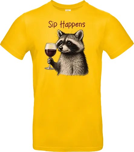Sip Happens 