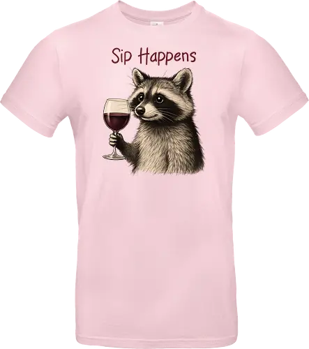 Sip Happens 