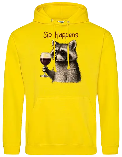 Sip Happens 