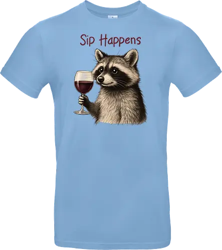 Sip Happens 