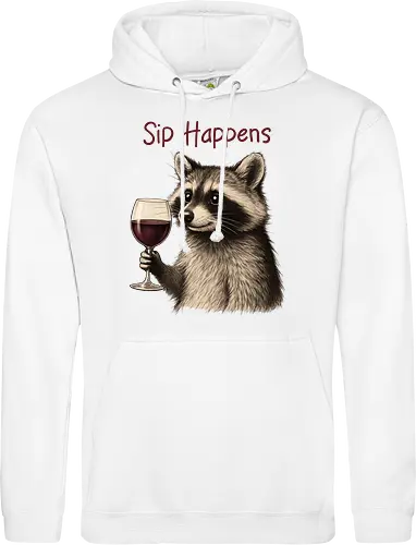Sip Happens 