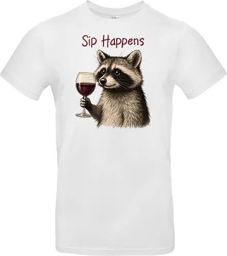 Sip Happens 
