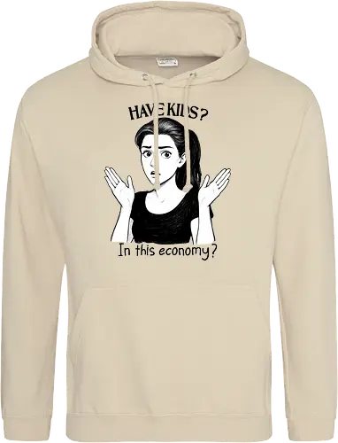 Have Kids? In this Economy 