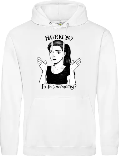 Have Kids? In this Economy 