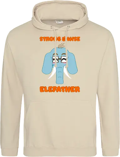 Kawaii Elefather