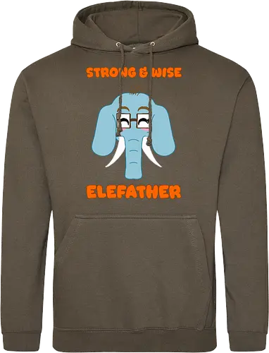 Kawaii Elefather