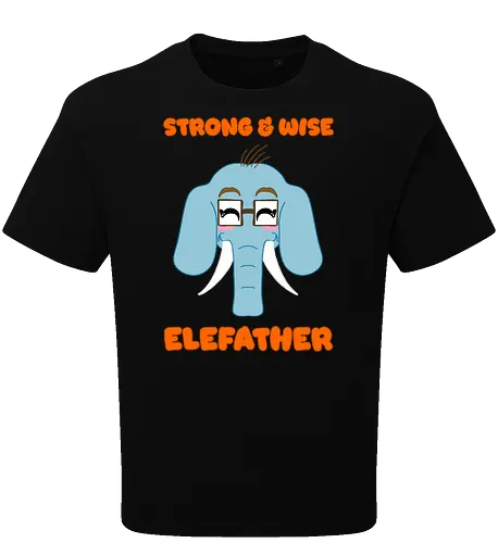 Kawaii Elefather