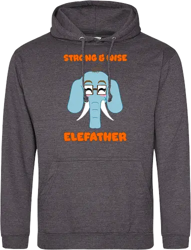 Kawaii Elefather