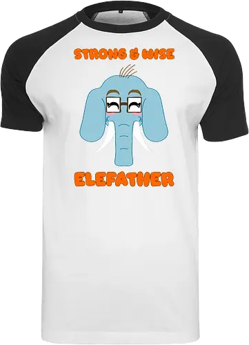 Kawaii Elefather
