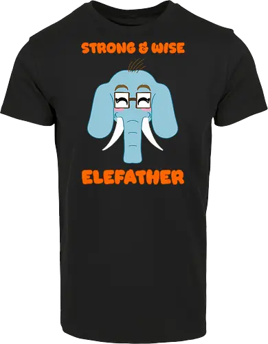 Kawaii Elefather
