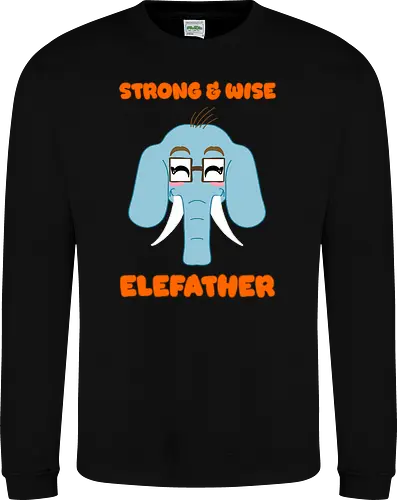 Kawaii Elefather