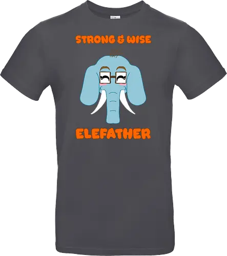 Kawaii Elefather