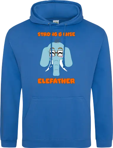 Kawaii Elefather