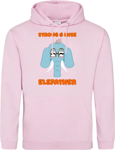 Kawaii Elefather