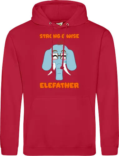 Kawaii Elefather