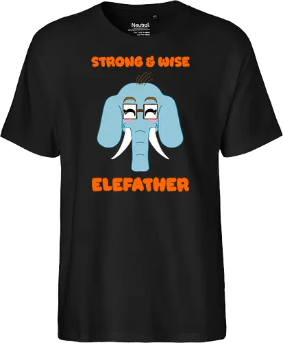 Kawaii Elefather