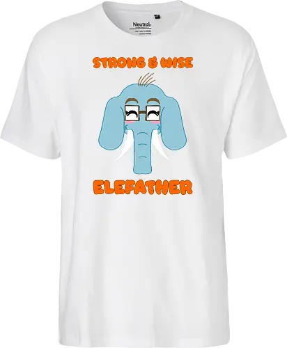 Kawaii Elefather