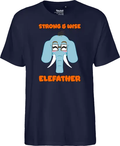 Kawaii Elefather