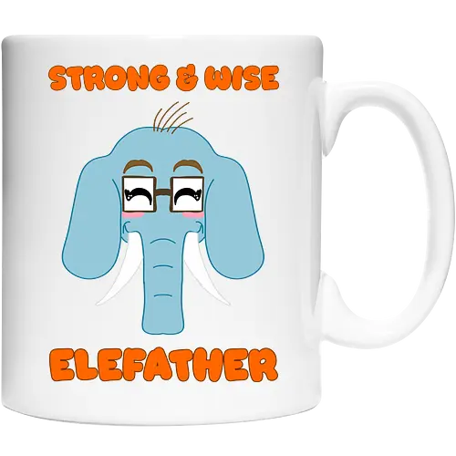 Kawaii Elefather