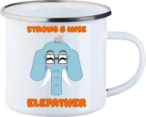 Kawaii Elefather
