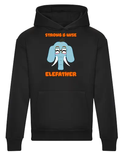 Kawaii Elefather