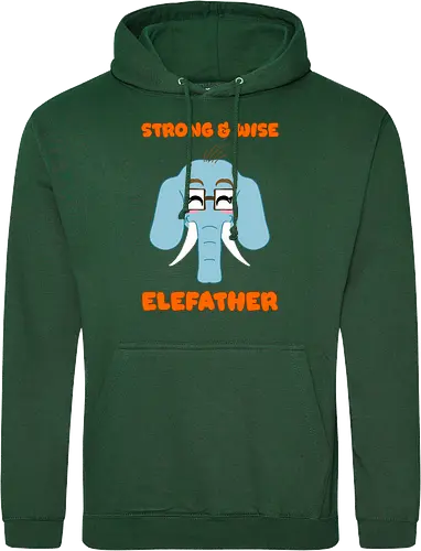 Kawaii Elefather