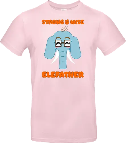 Kawaii Elefather